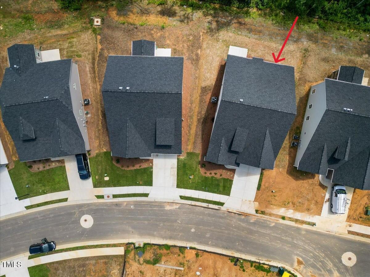 1075 Fairhaven Drive Lot 51