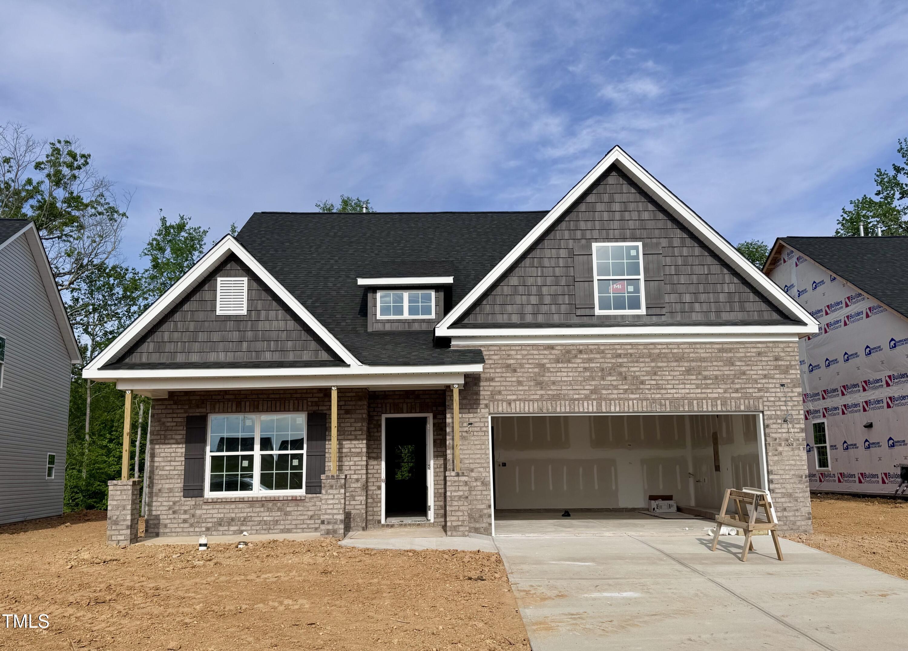 1075 Fairhaven Drive Lot 51