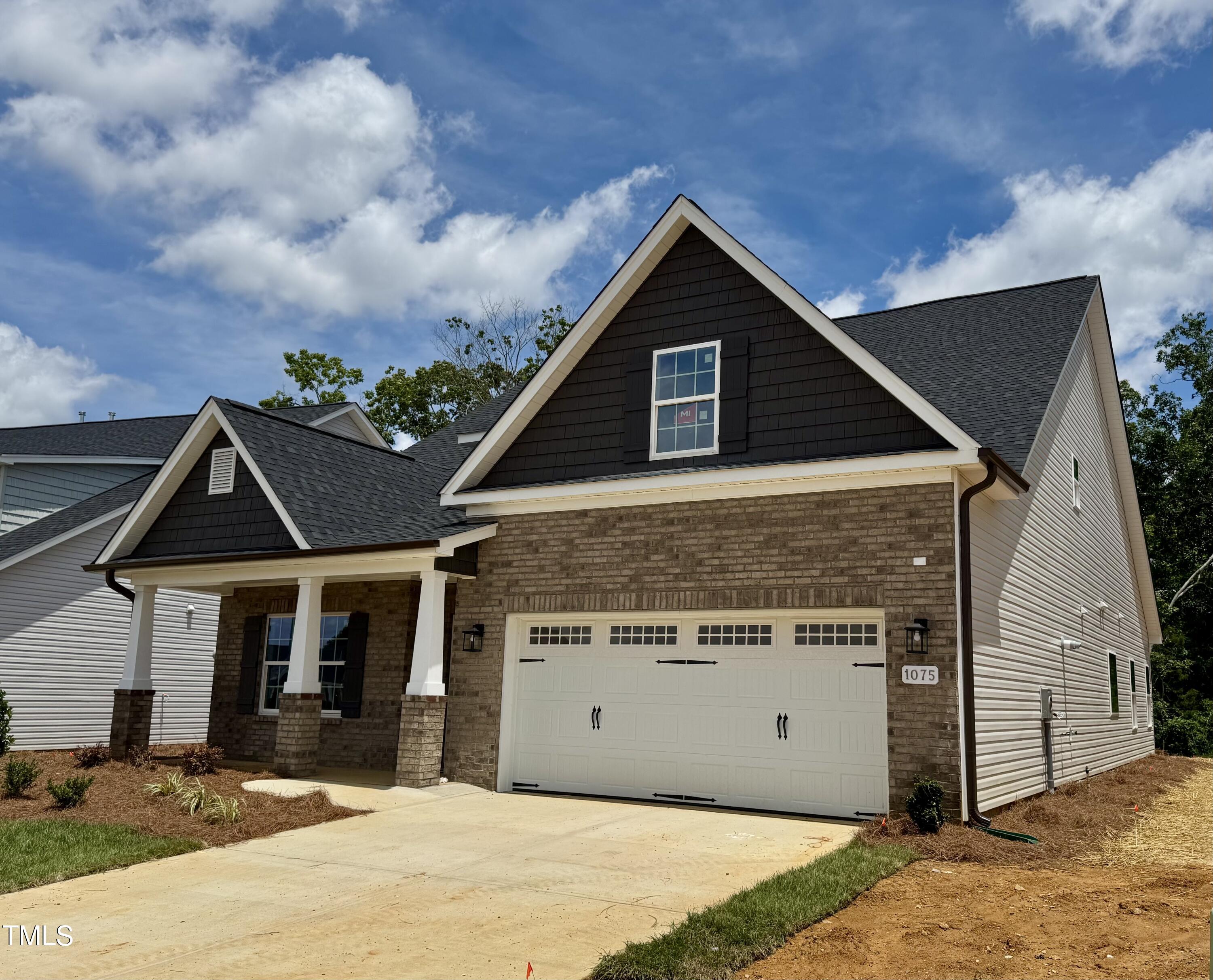 1075 Fairhaven Drive Lot 51
