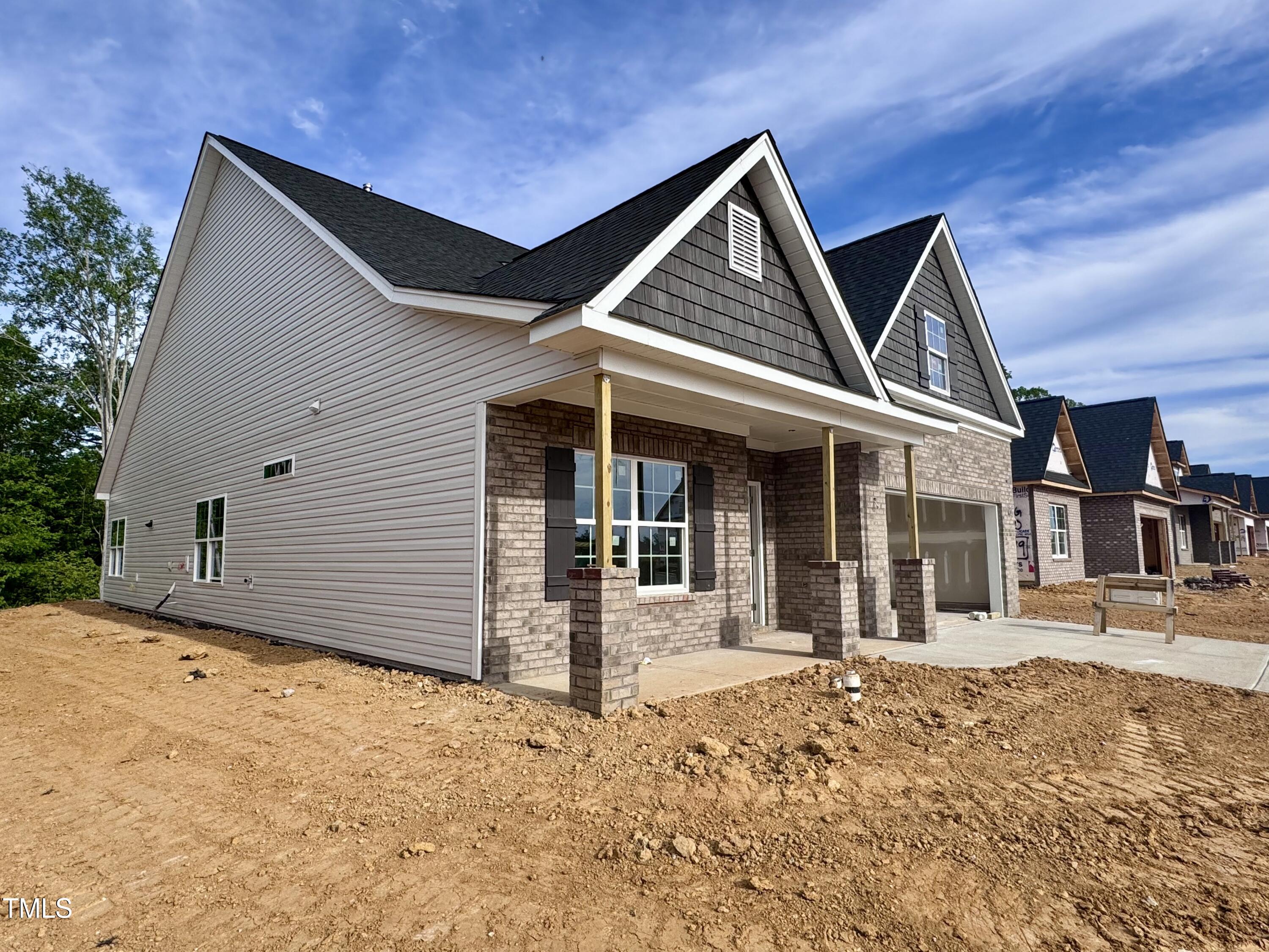 1075 Fairhaven Drive Lot 51