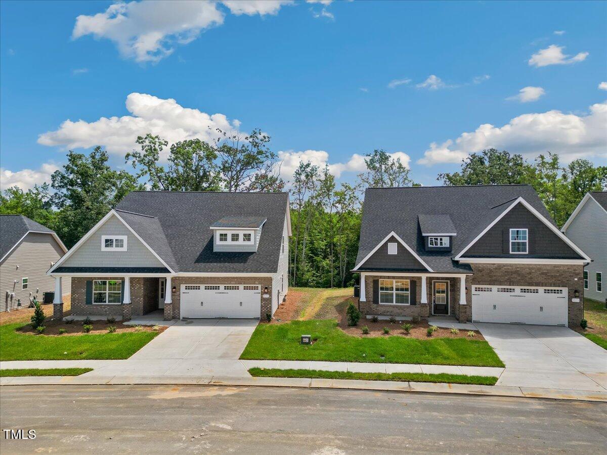 1075 Fairhaven Drive Lot 51