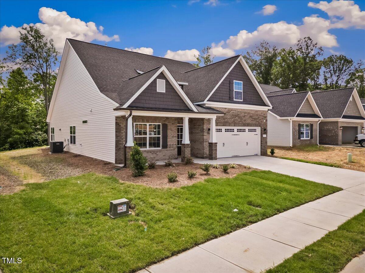 1075 Fairhaven Drive Lot 51