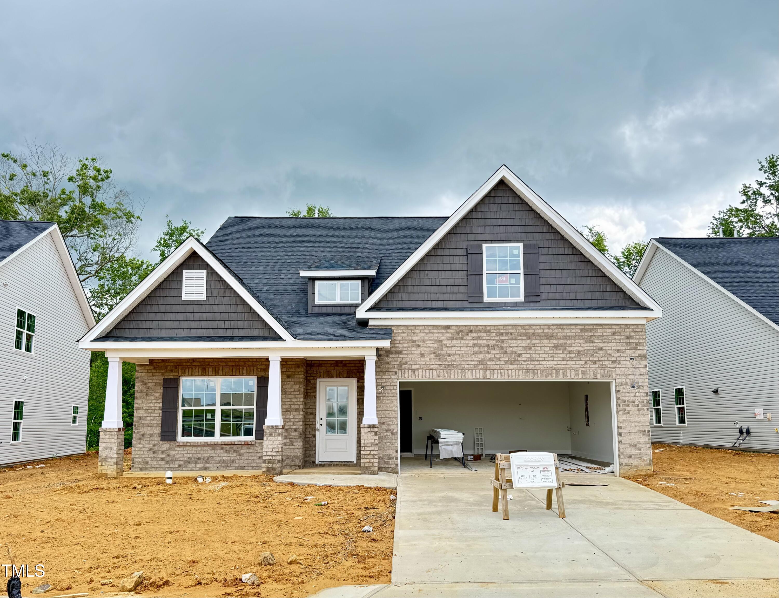 1075 Fairhaven Drive Lot 51