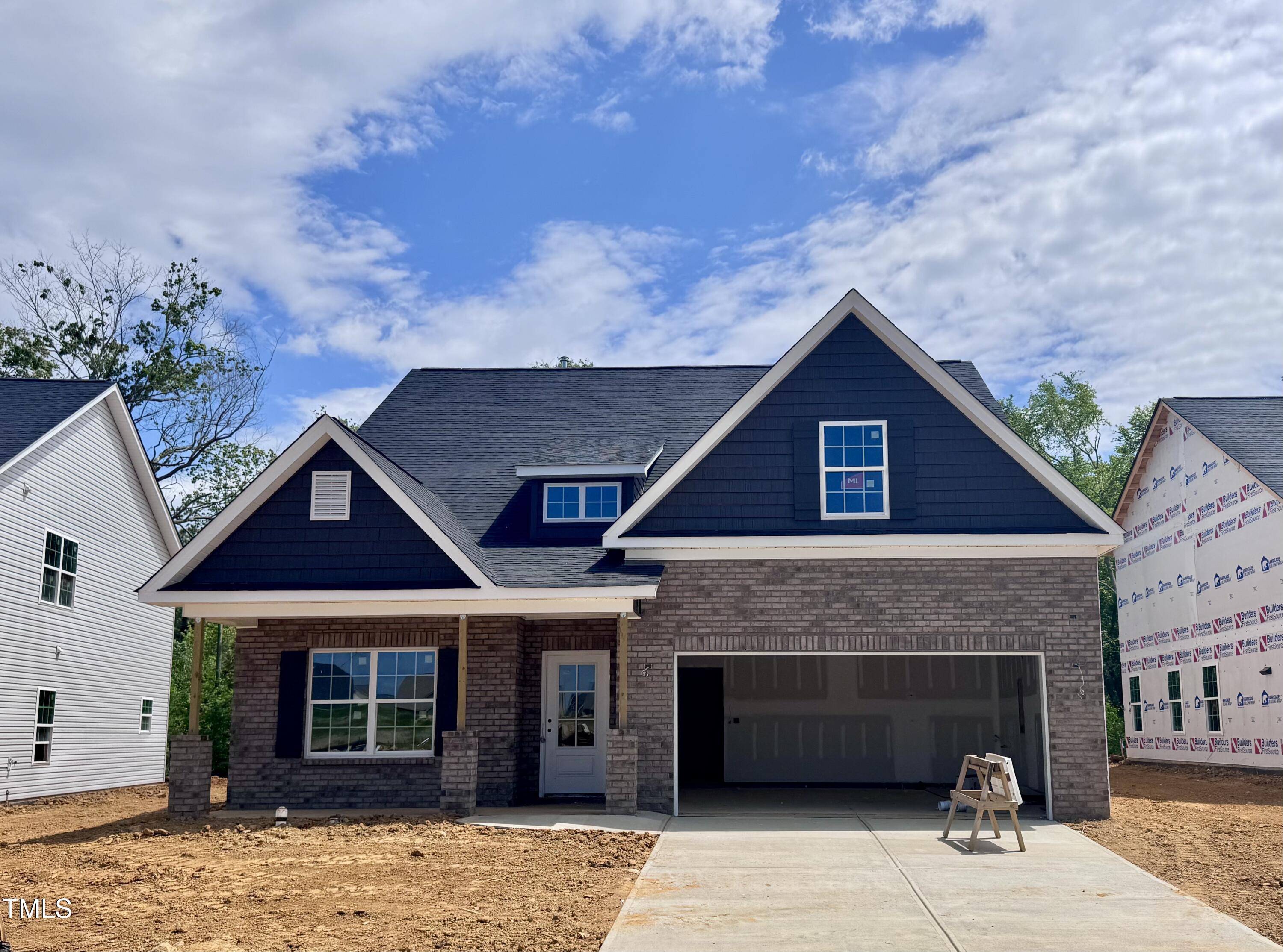 1075 Fairhaven Drive Lot 51