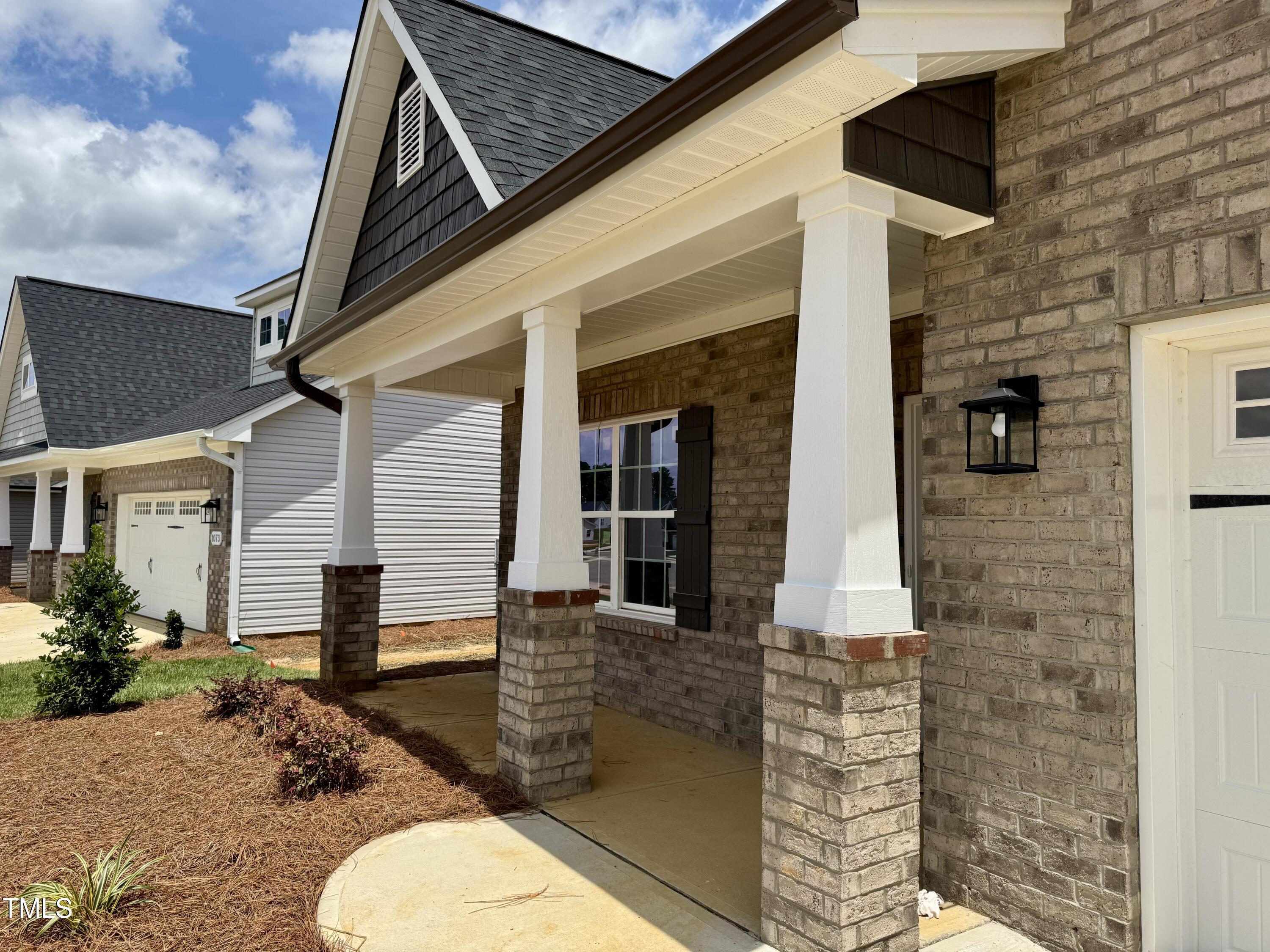 1075 Fairhaven Drive Lot 51