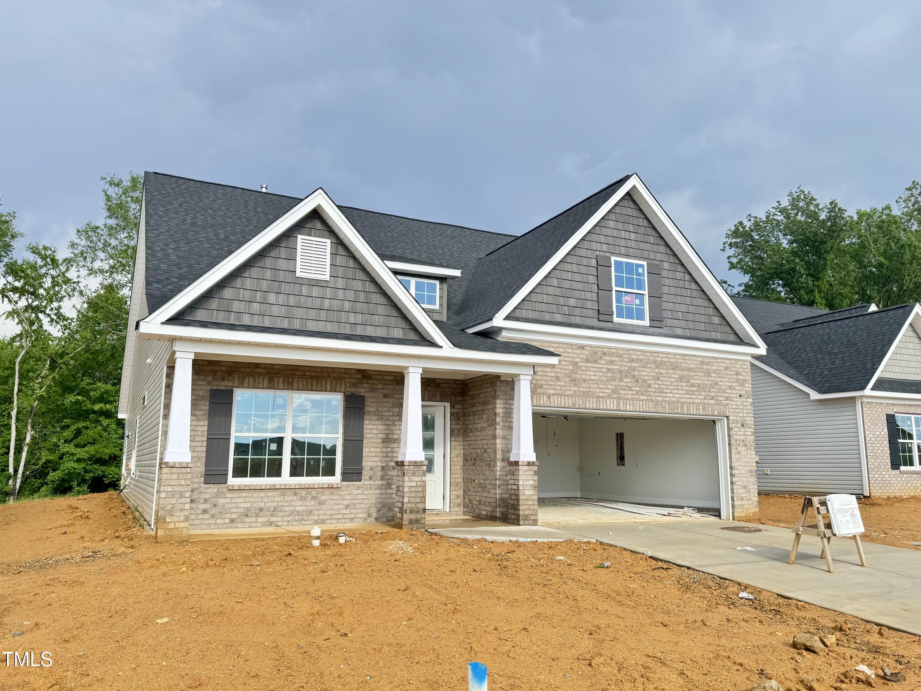 1075 Fairhaven Drive Lot 51