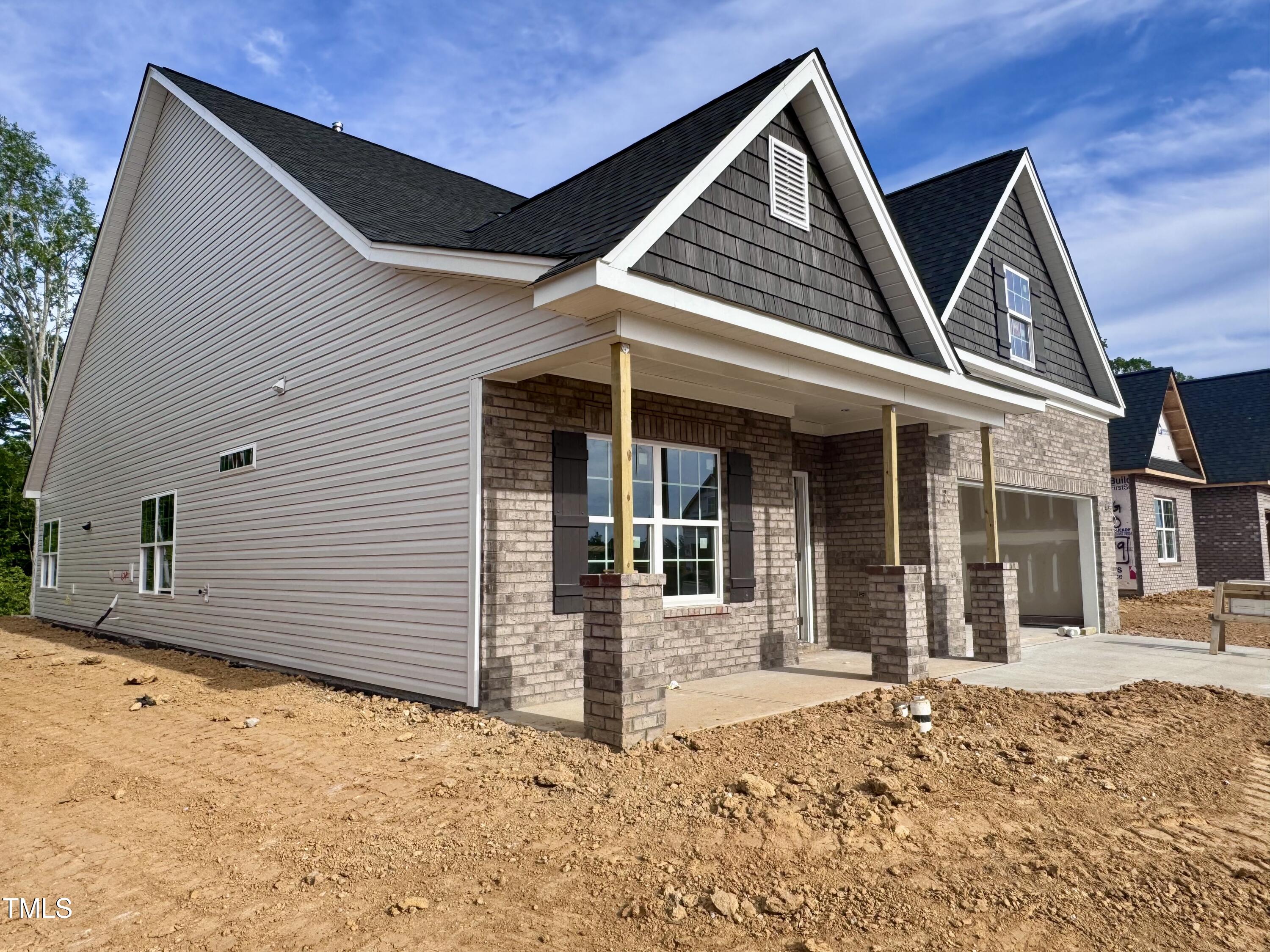 1075 Fairhaven Drive Lot 51
