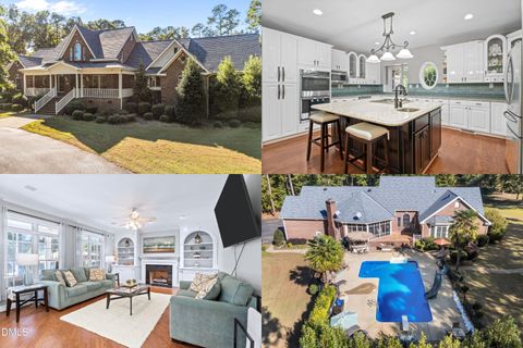 5870 Hoyt Road Middlesex NC 27557