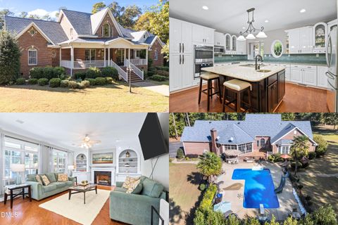 5870 Hoyt Road Middlesex NC 27557