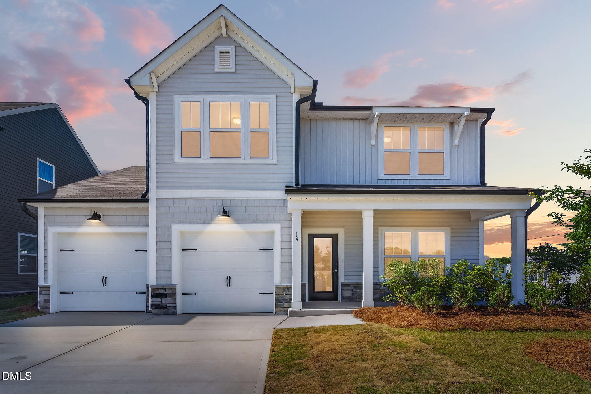 14 Horseshoe Place