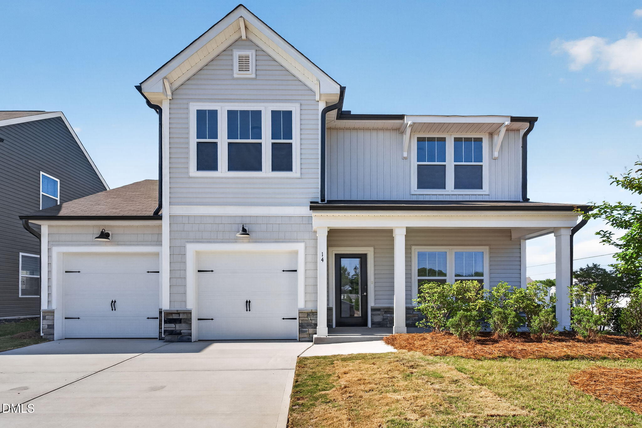 14 Horseshoe Place