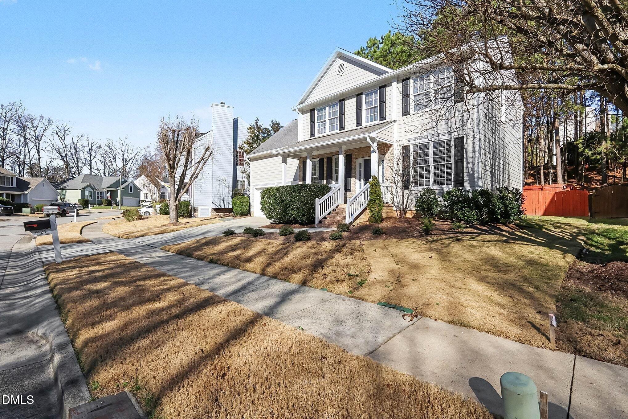 4727 Alderbrook Lane