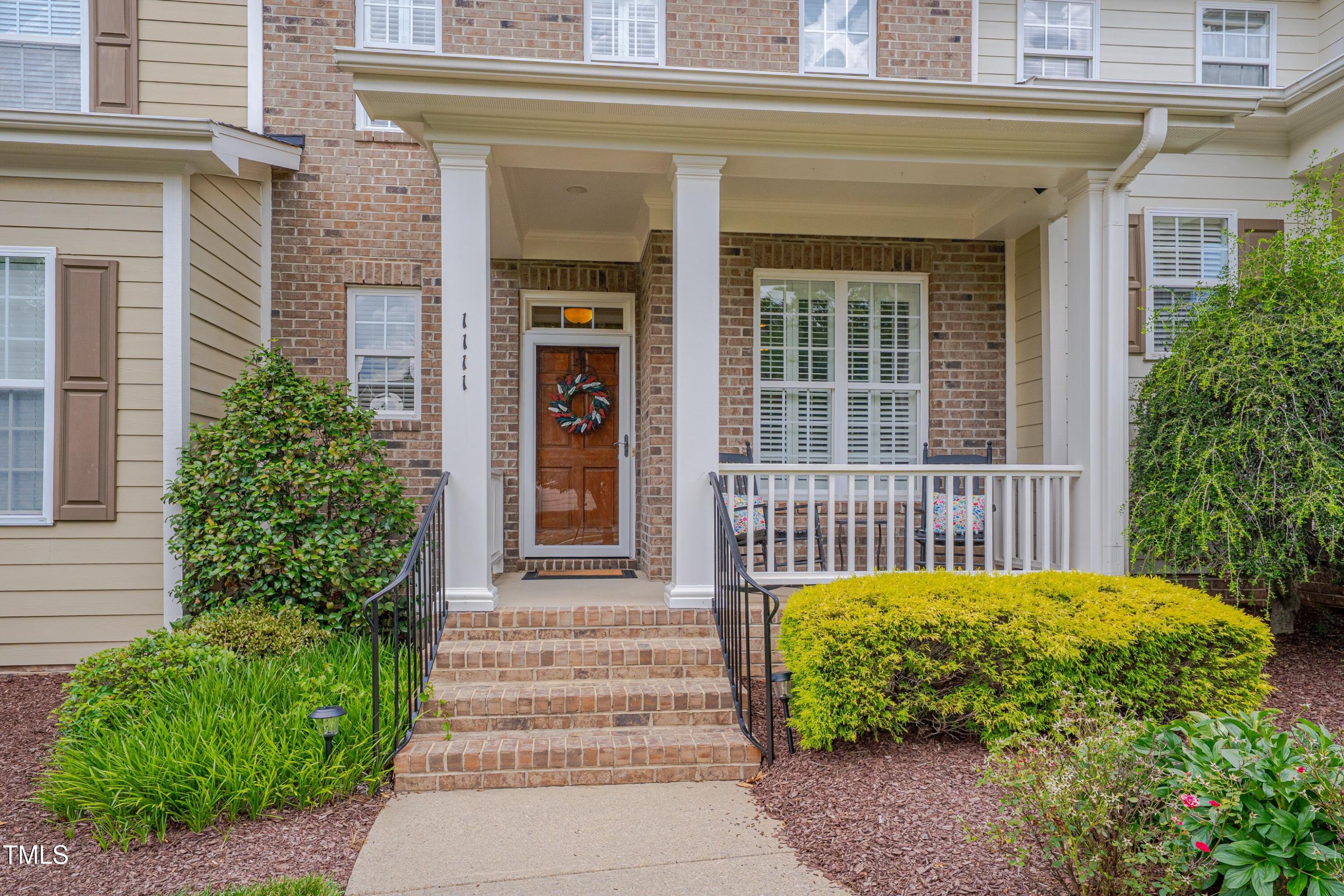 1111 Front Gate Lane
