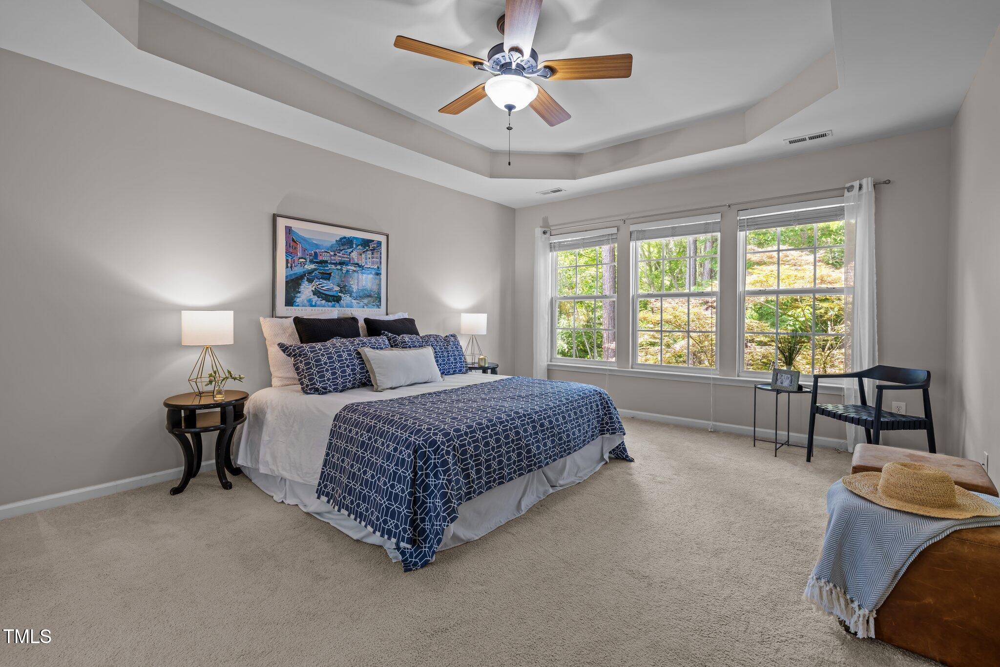 110 Huntersville Road