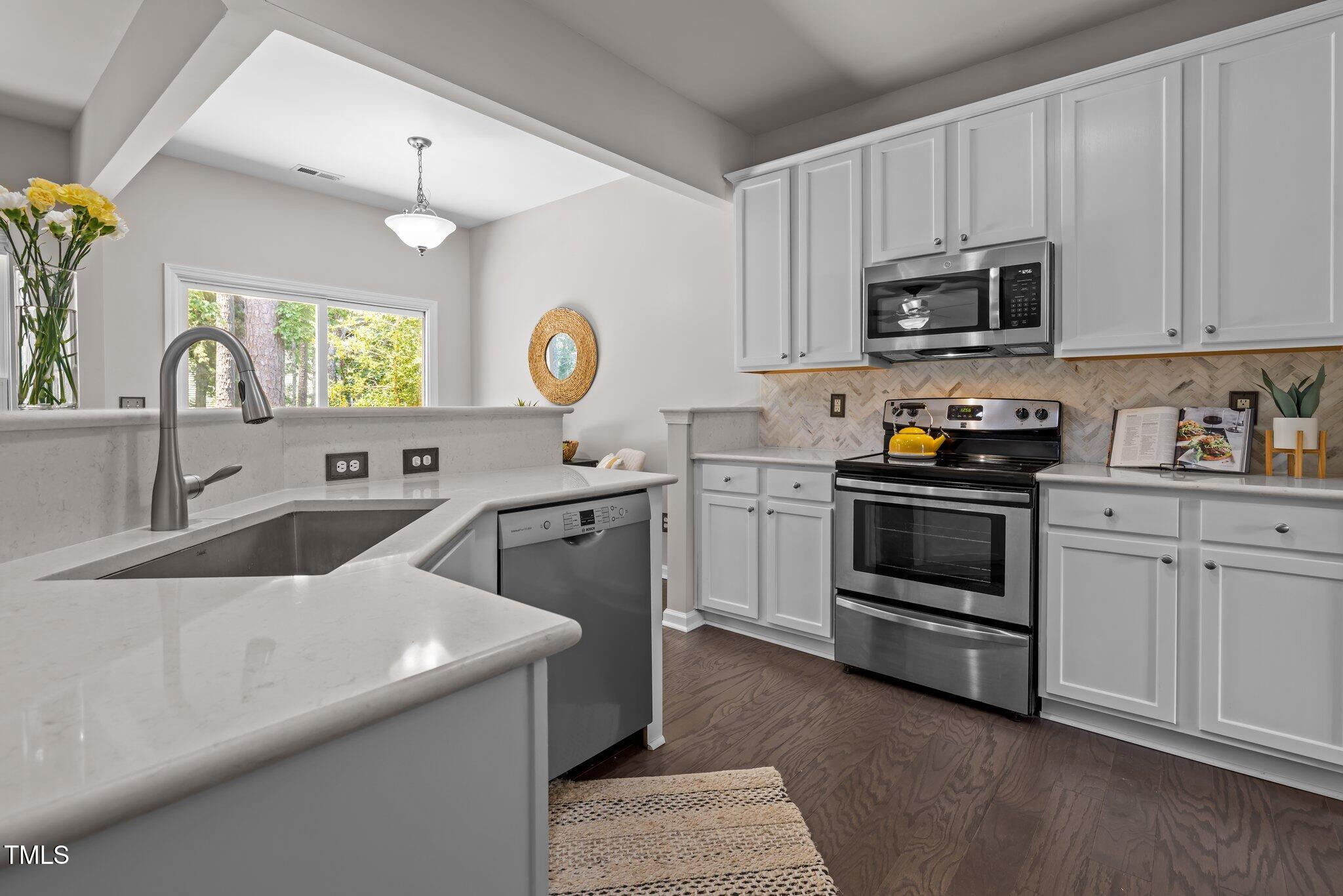 110 Huntersville Road