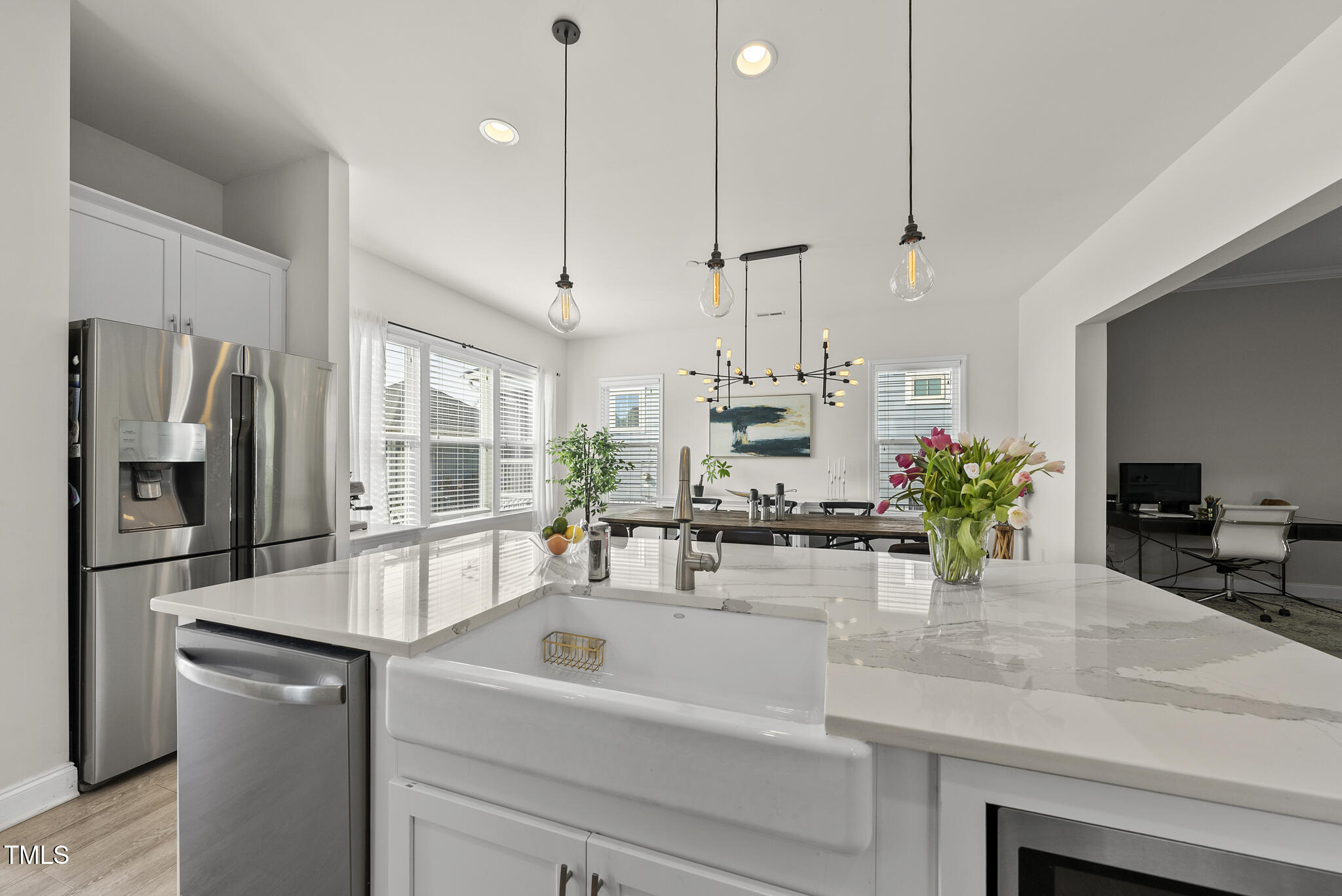 Wake Forest, North Carolina 27587, United States, 4 Bedrooms Bedrooms, ,4 BathroomsBathrooms,Residential,Pending,122711