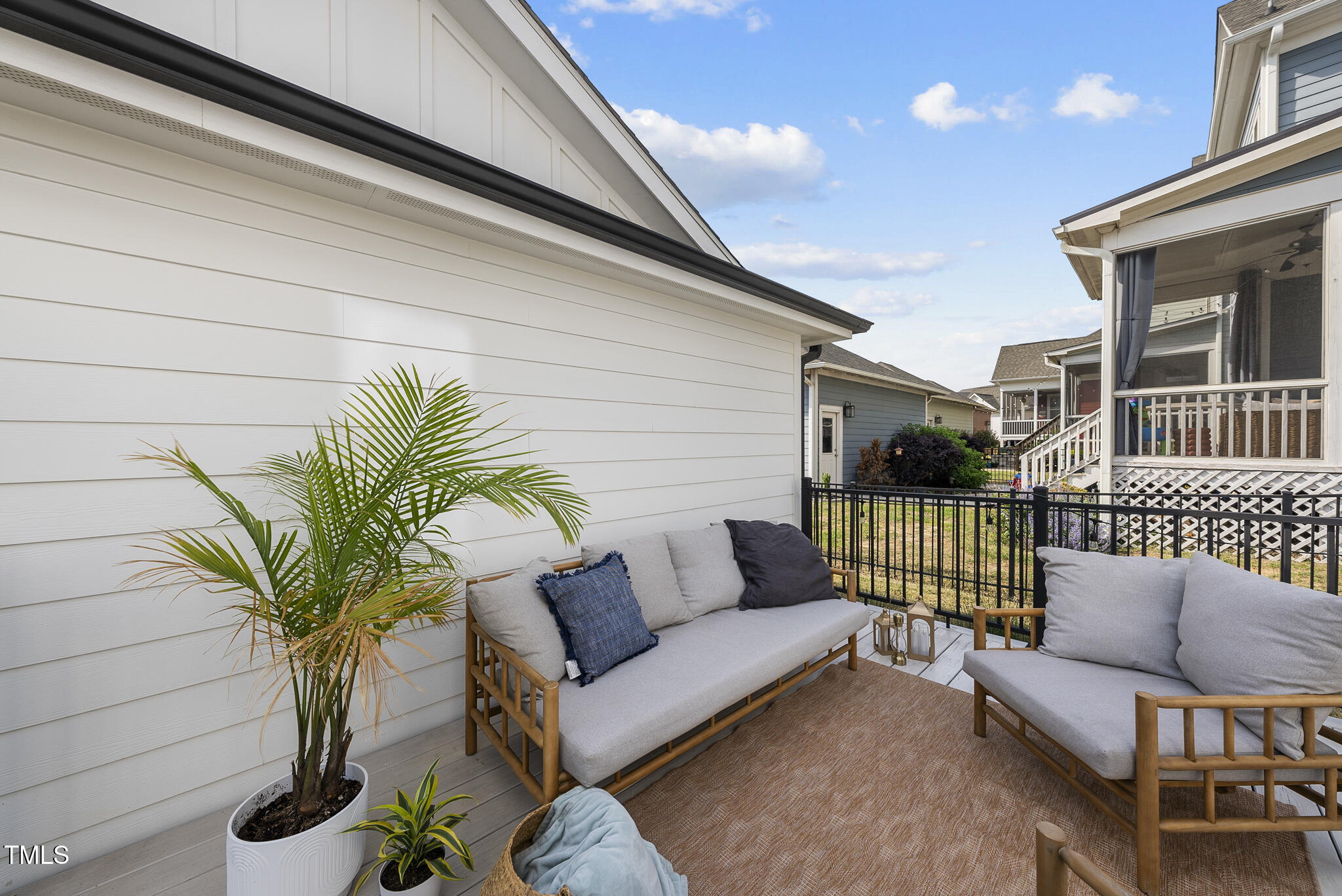 Wake Forest, North Carolina 27587, United States, 4 Bedrooms Bedrooms, ,4 BathroomsBathrooms,Residential,Pending,122711