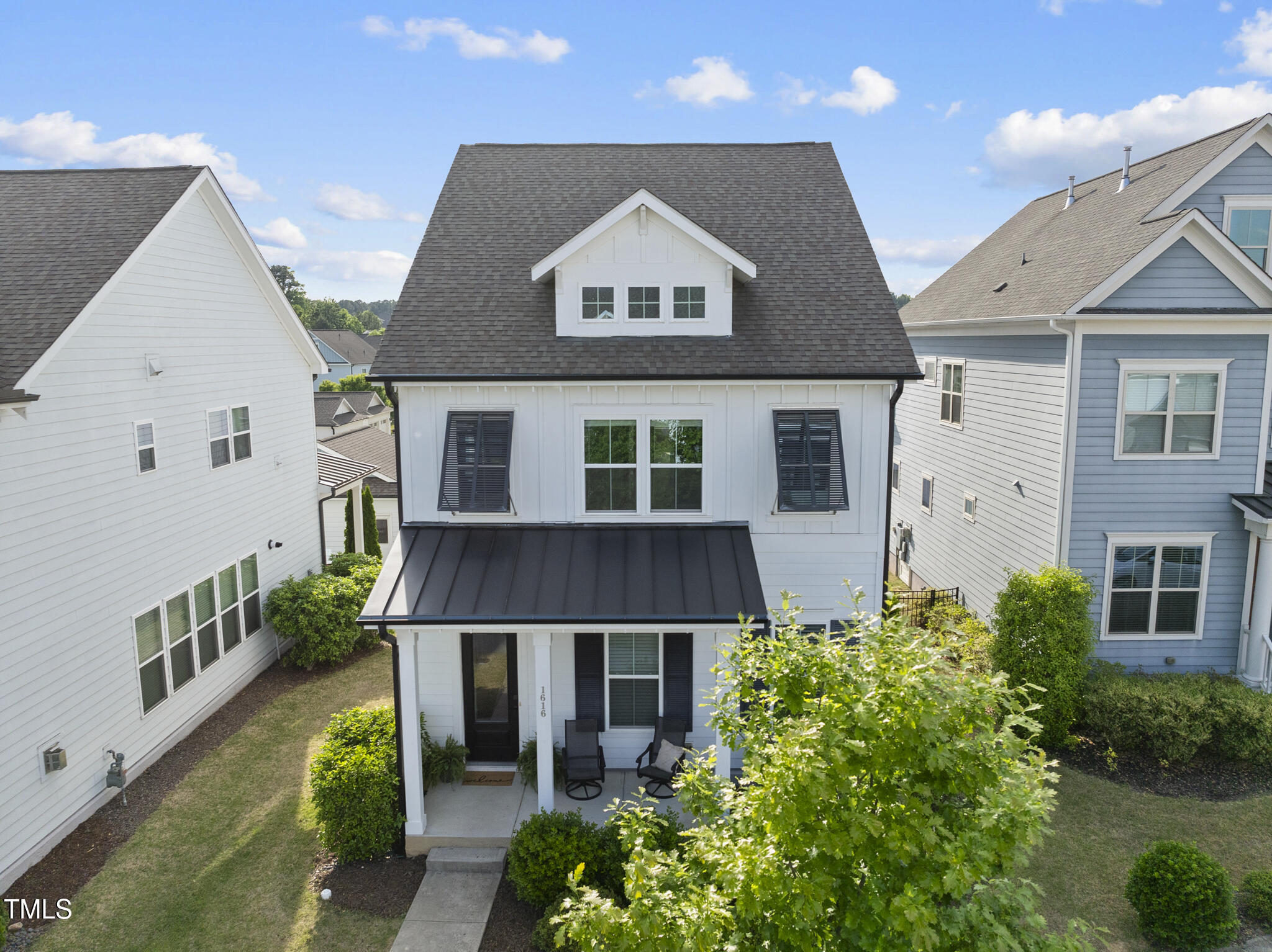 Wake Forest, North Carolina 27587, United States, 4 Bedrooms Bedrooms, ,4 BathroomsBathrooms,Residential,Pending,122711