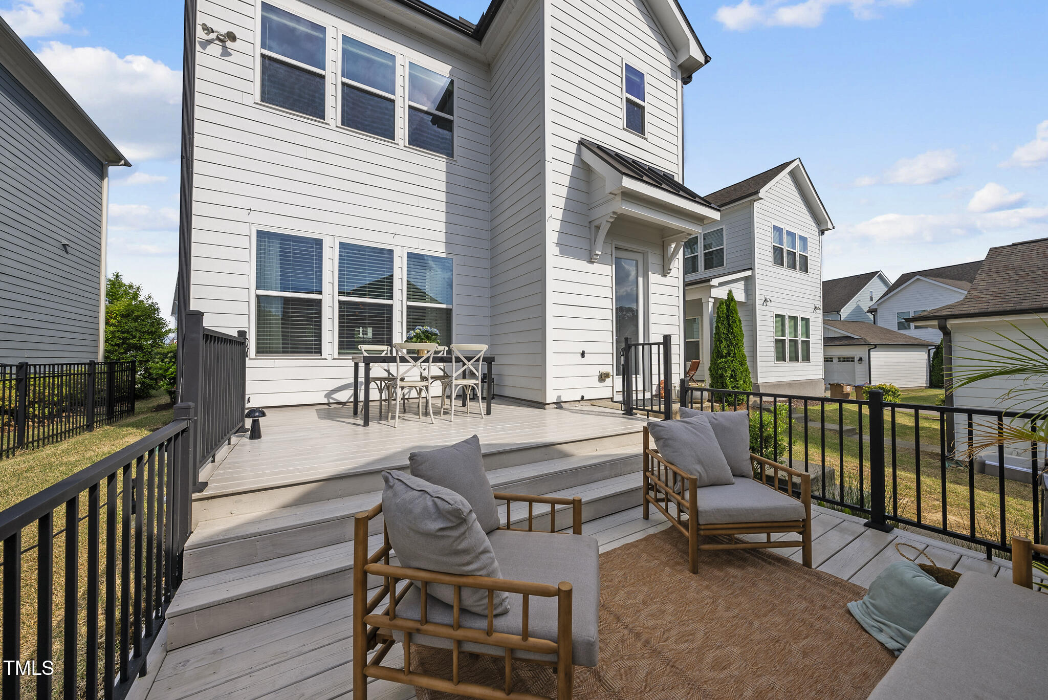 Wake Forest, North Carolina 27587, United States, 4 Bedrooms Bedrooms, ,4 BathroomsBathrooms,Residential,Pending,122711