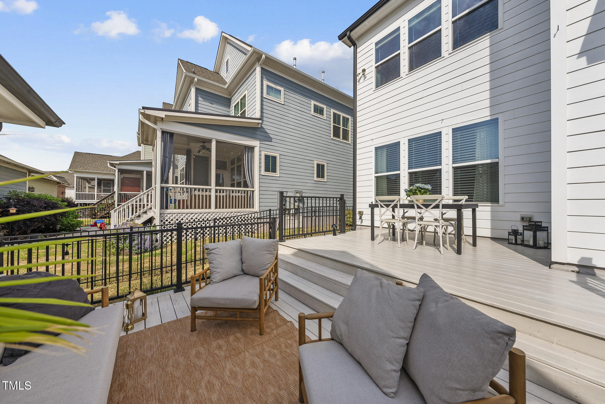 Wake Forest, North Carolina 27587, United States, 4 Bedrooms Bedrooms, ,4 BathroomsBathrooms,Residential,Pending,122711