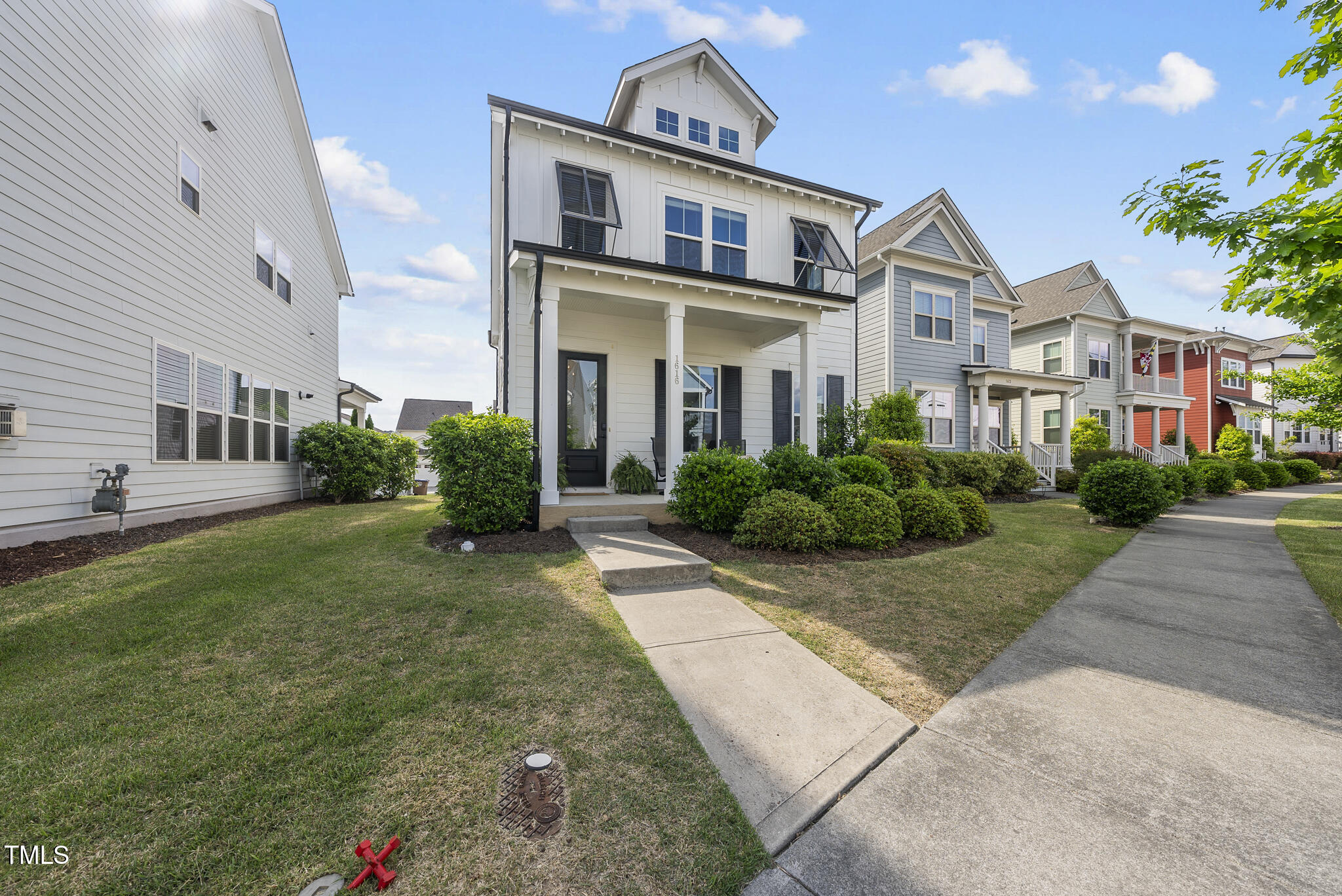 Wake Forest, North Carolina 27587, United States, 4 Bedrooms Bedrooms, ,4 BathroomsBathrooms,Residential,Pending,122711