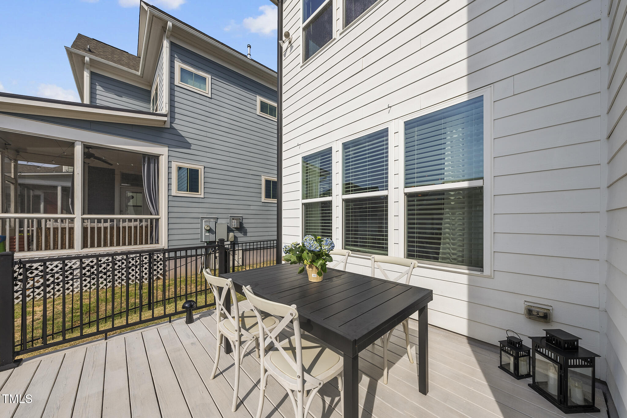 Wake Forest, North Carolina 27587, United States, 4 Bedrooms Bedrooms, ,4 BathroomsBathrooms,Residential,Pending,122711