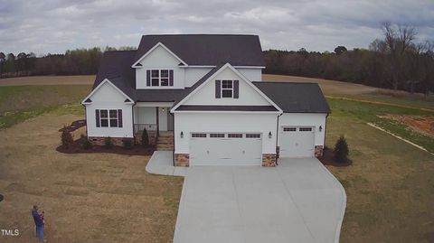 98 Prency Lane Middlesex NC 27557