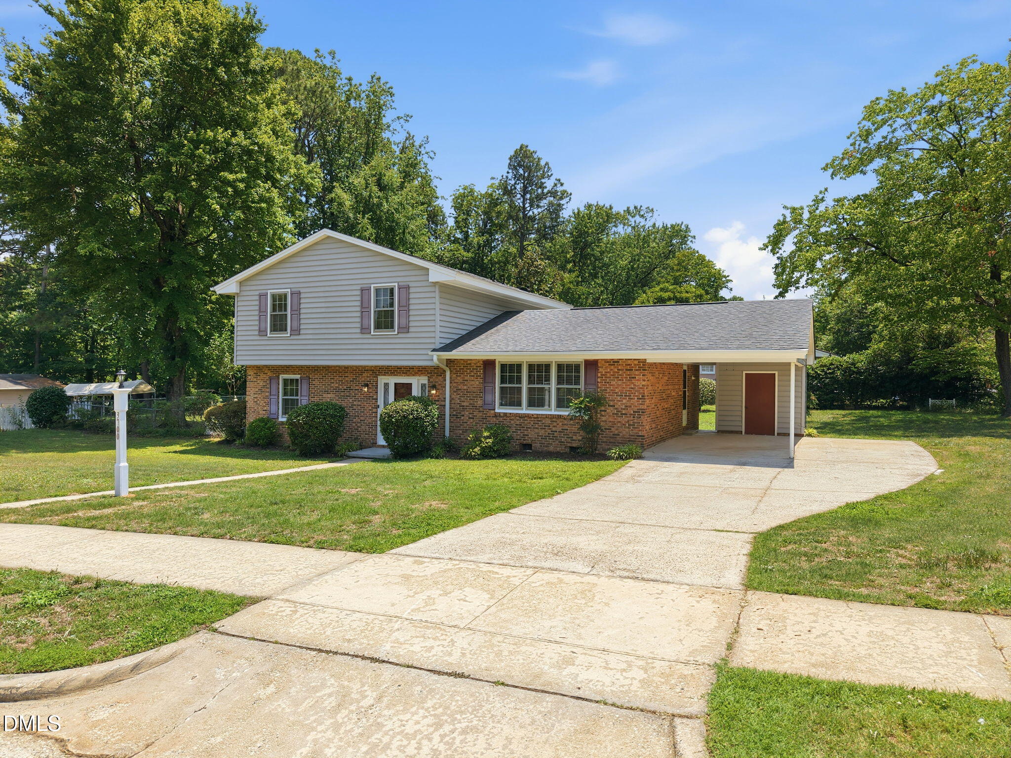 3700 Tulane Drive