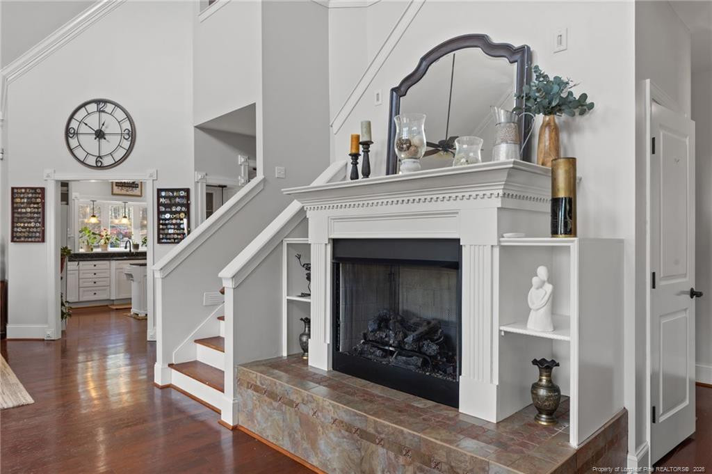 144 W Lake Ridge Road