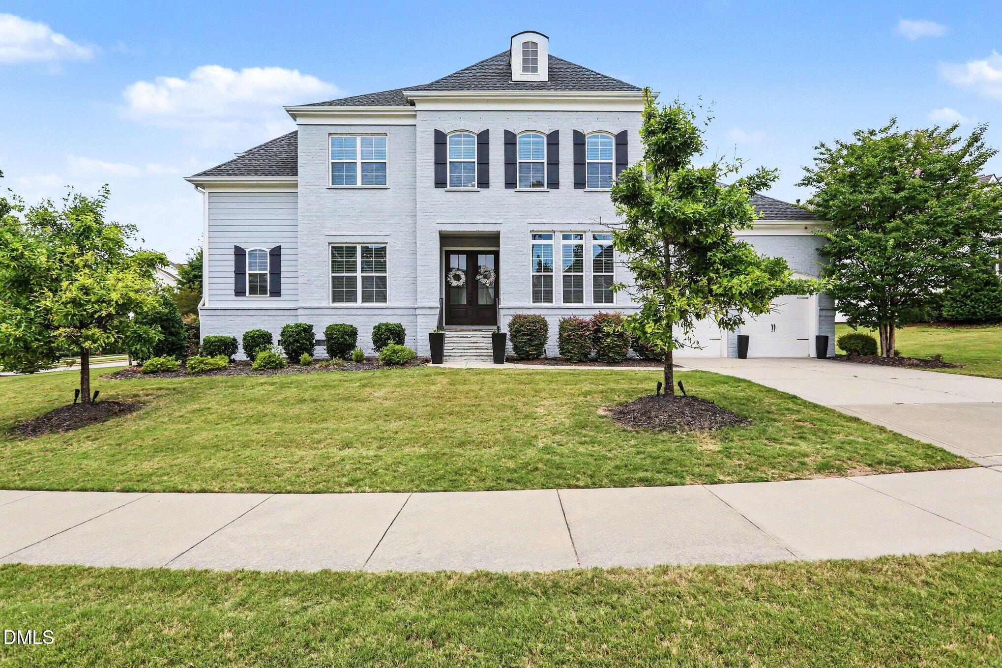 405 Whispering Hills Court