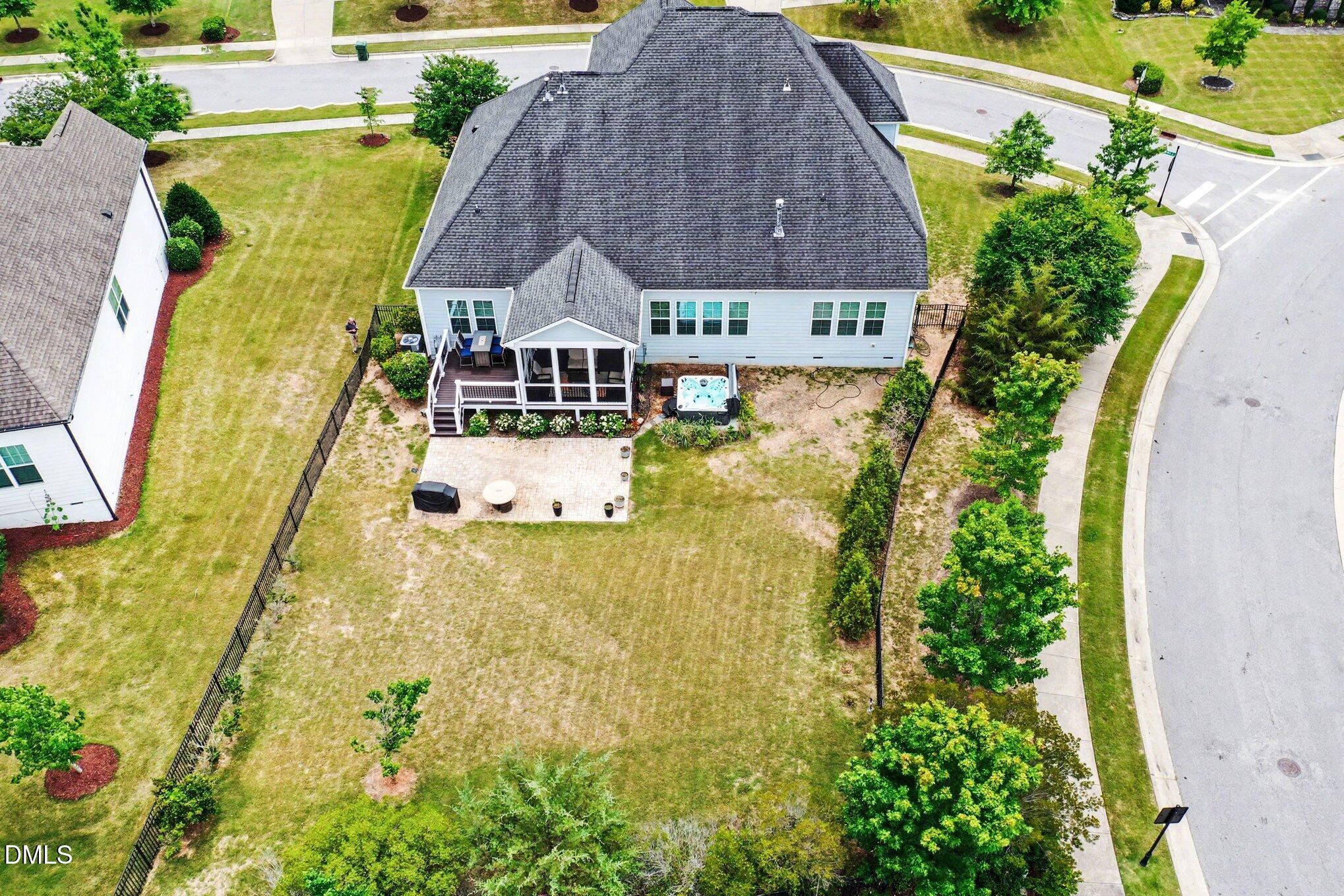 405 Whispering Hills Court