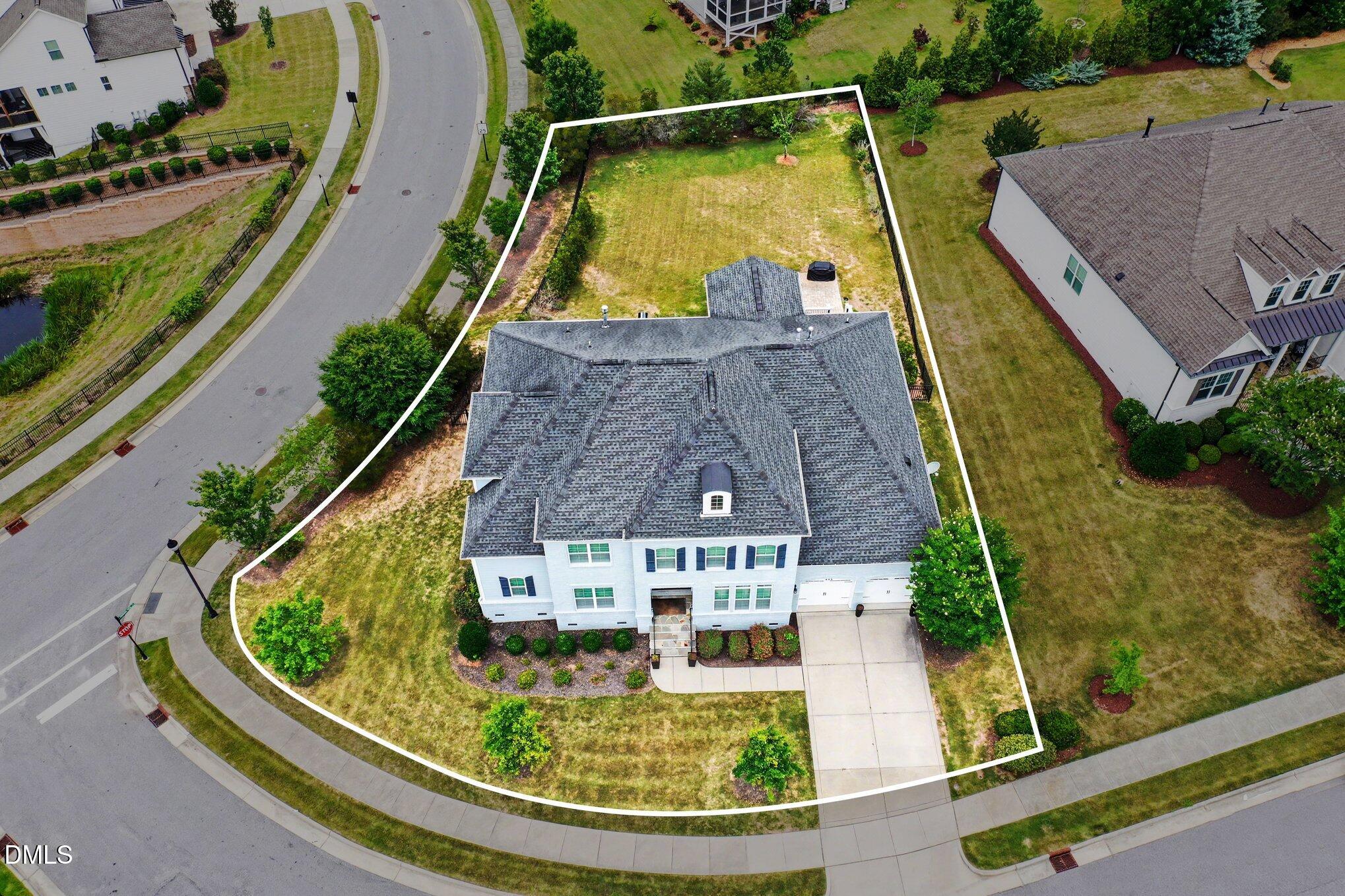 405 Whispering Hills Court