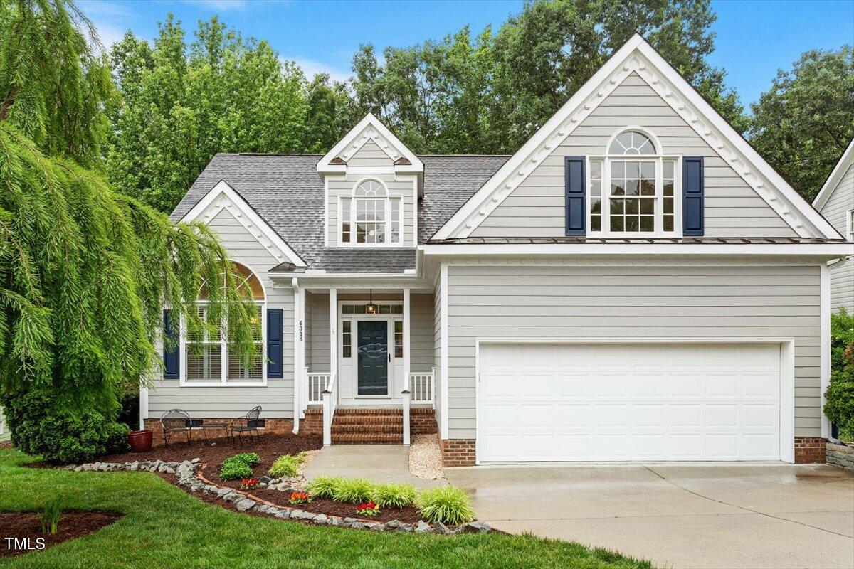 6335 Cedar Waters Drive
