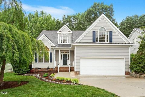 6335 Cedar Waters Drive Raleigh NC 27607