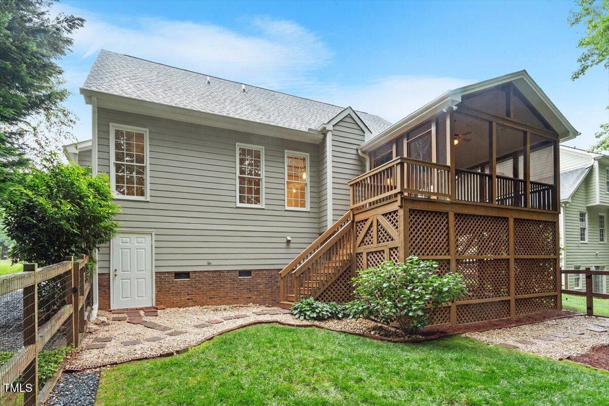 6335 Cedar Waters Drive