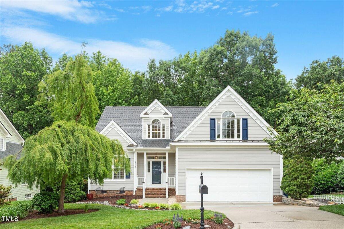 6335 Cedar Waters Drive