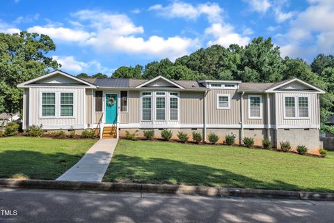 2220 Hoot Owl Court Raleigh NC 27603