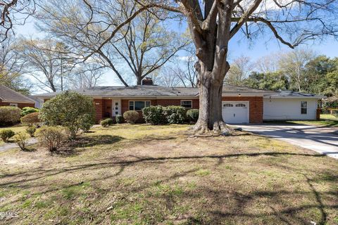 205 John Street Louisburg NC 27549