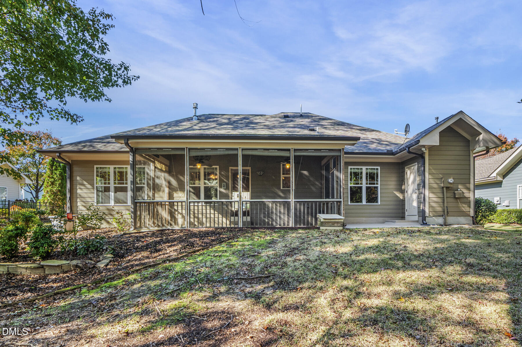 736 Shoals Lake Drive