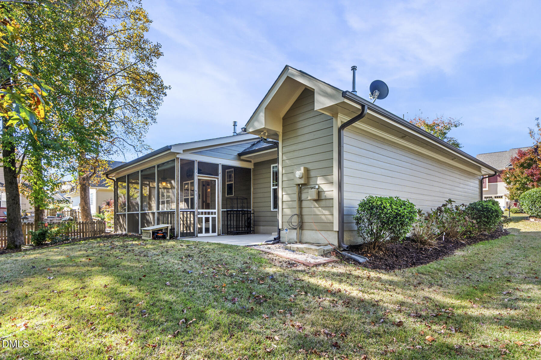 736 Shoals Lake Drive