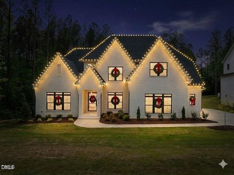 7813 Ailesbury Road Wake Forest NC 27587