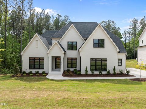 7813 Ailesbury Road Wake Forest NC 27587
