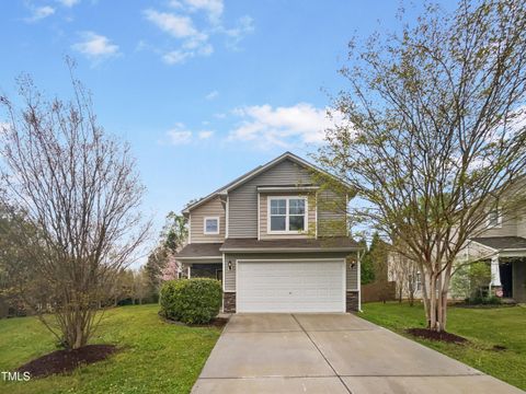 400 Collington Drive Mebane NC 27302