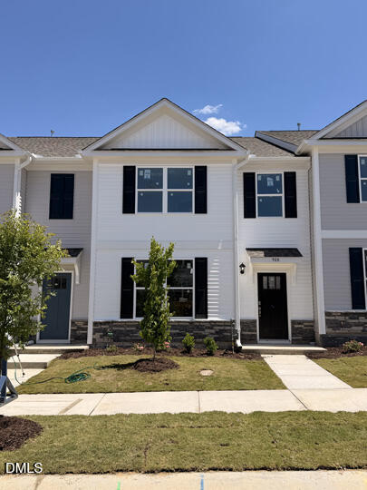 908 Sculptor Street