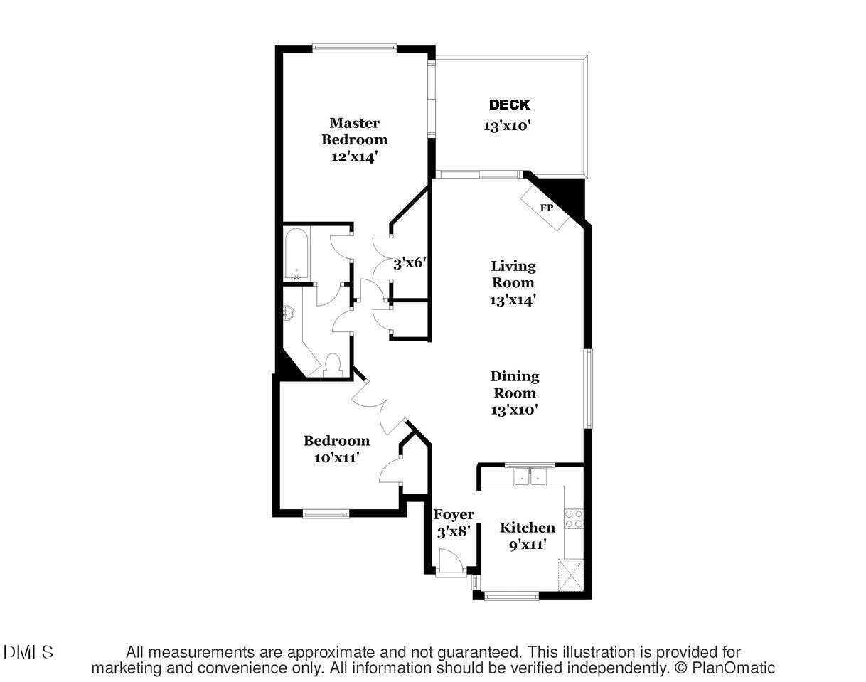 156 St Andrews Lane