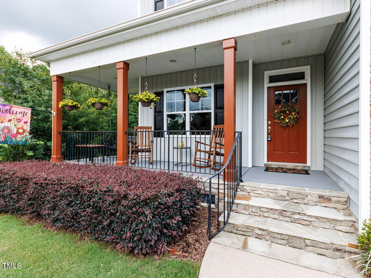 604 Doddington Drive