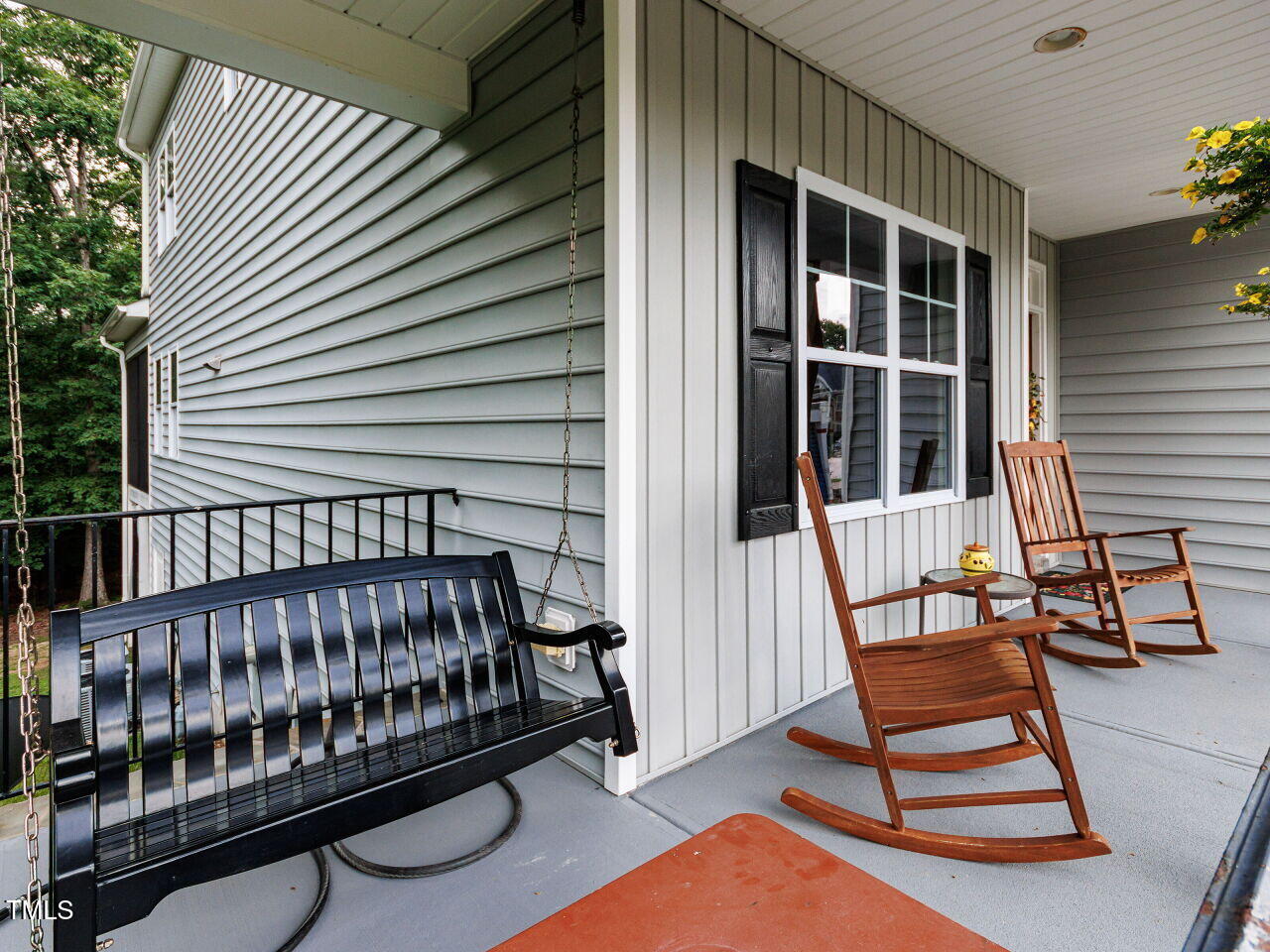 604 Doddington Drive