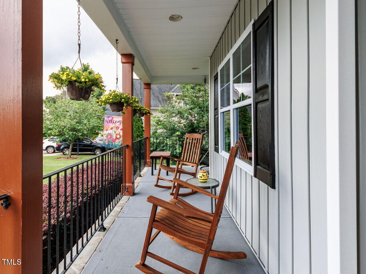 604 Doddington Drive