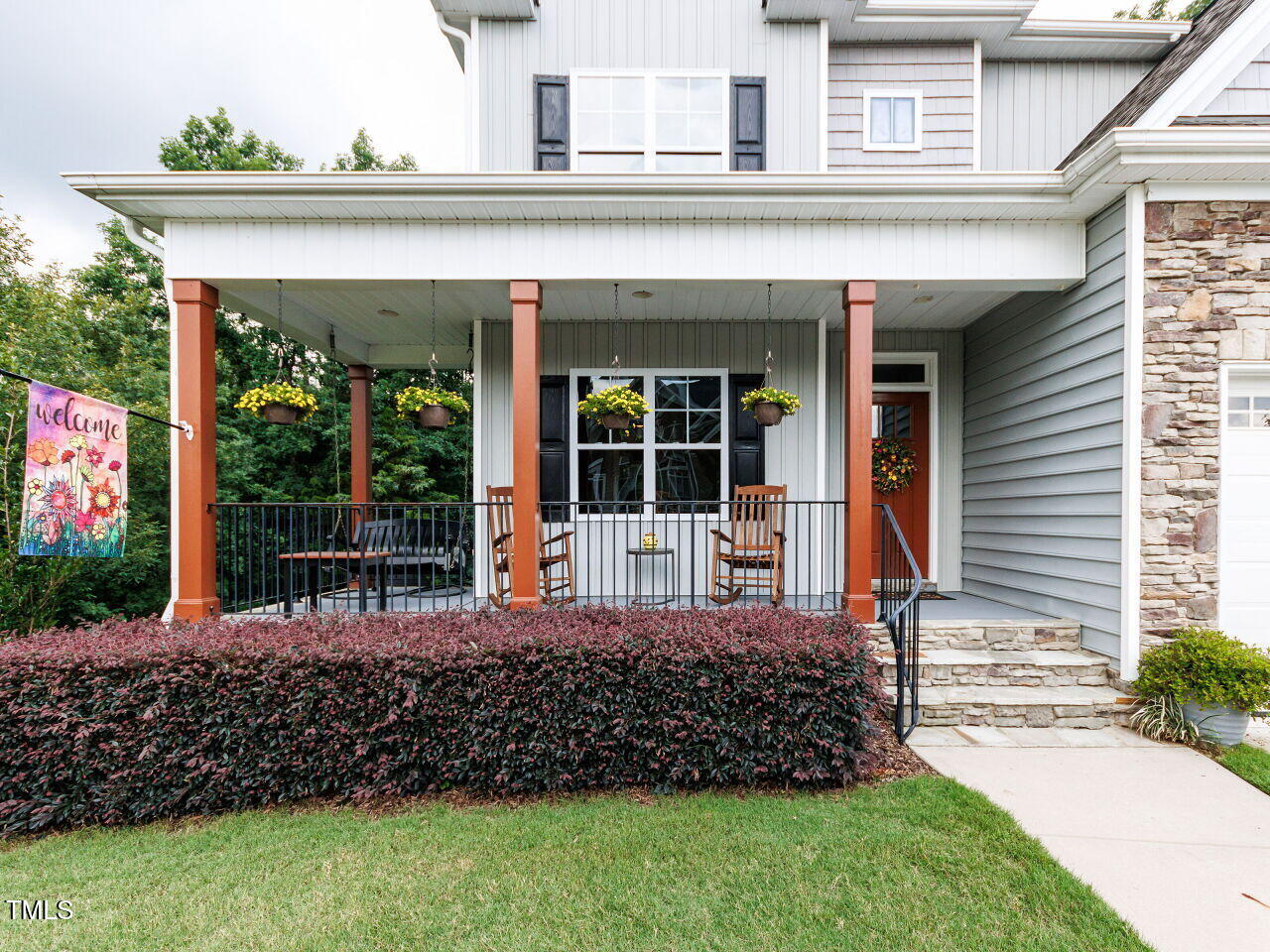 604 Doddington Drive