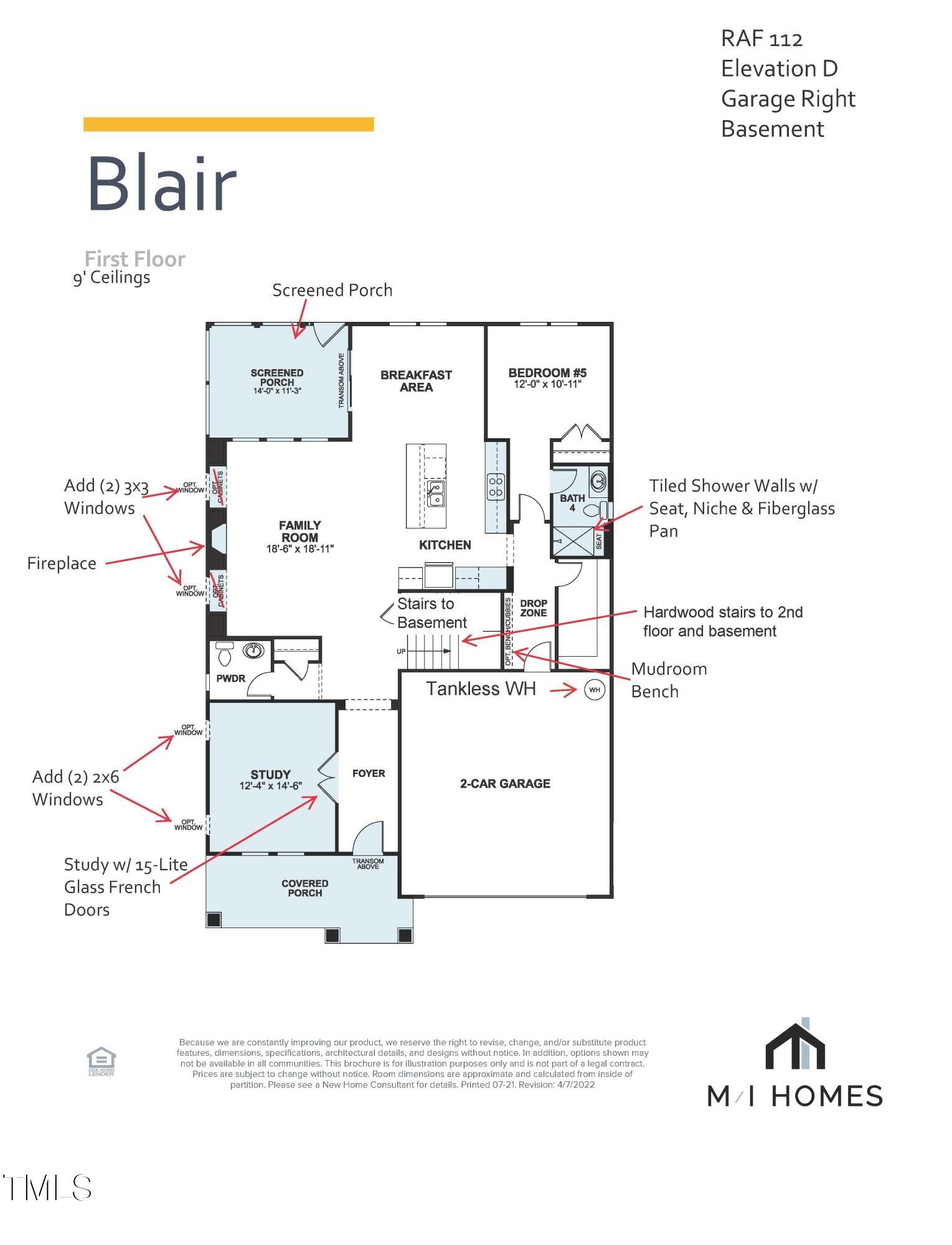 2412 Englemann Drive Lot 112